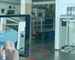 Hidráulica Industrial na Era da IOT