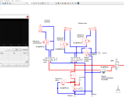 Softwares para FluidPower Systems Simulation